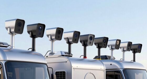 top wireless trailer cameras