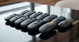 top wireless winch remotes