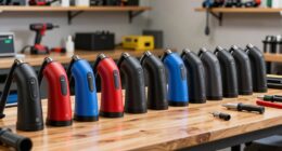 top workshop dust extractors