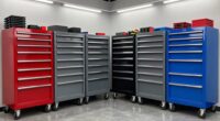 top workshop rolling cabinet picks