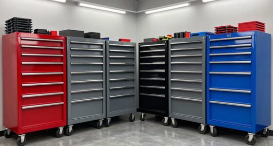 top workshop rolling cabinet picks