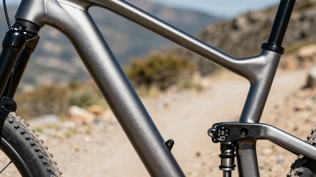 torque induced stability challenges