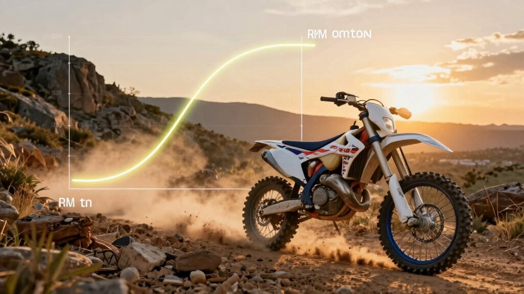 torque varies with rpm