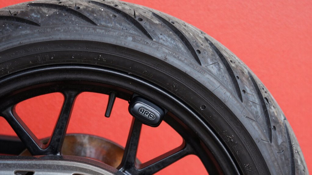 tpms can t detect all damage