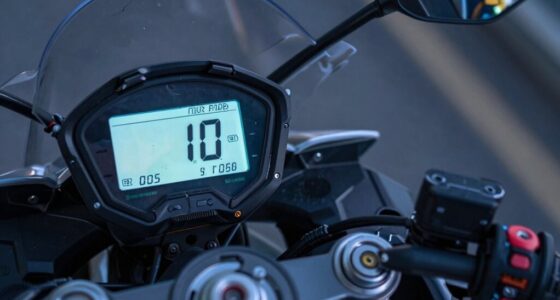 tpms limitations for motorcycles