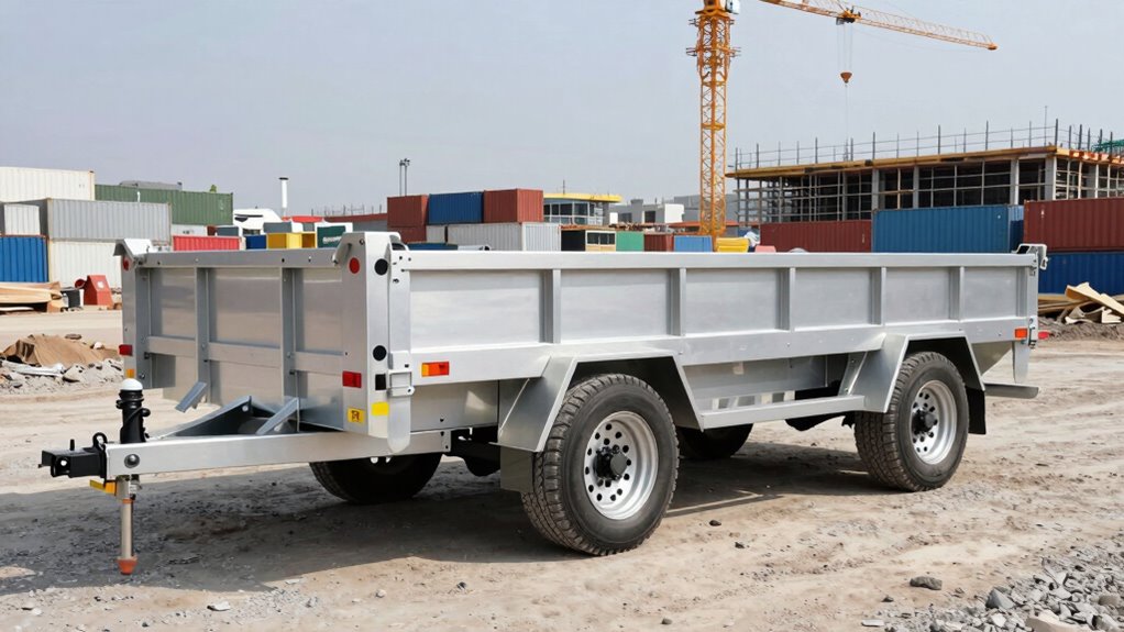 trailer load capacity compatibility