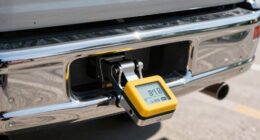 trailer sway prevention method