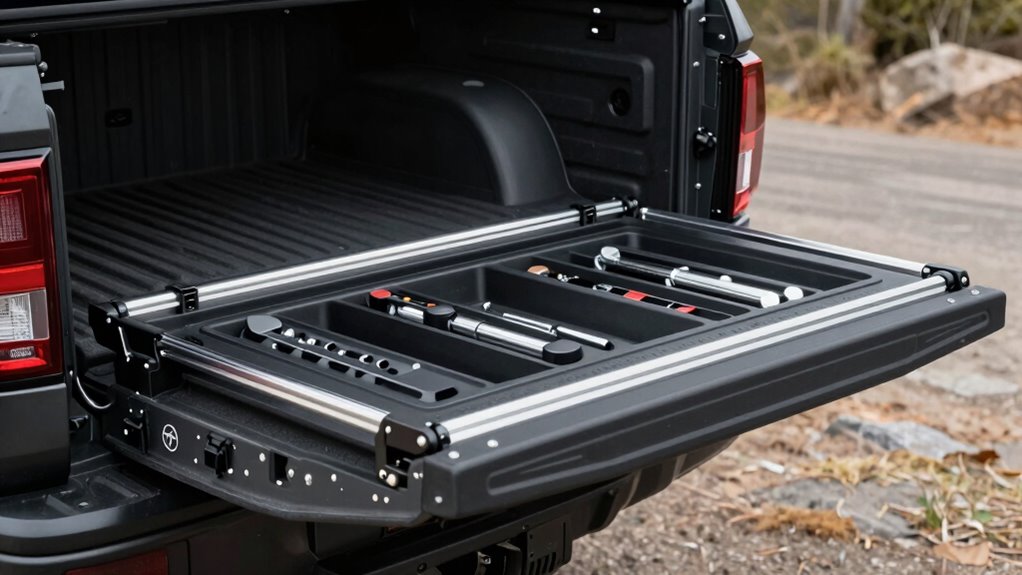 truck compatibility and durability