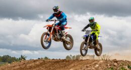 two stroke jetting weather guide