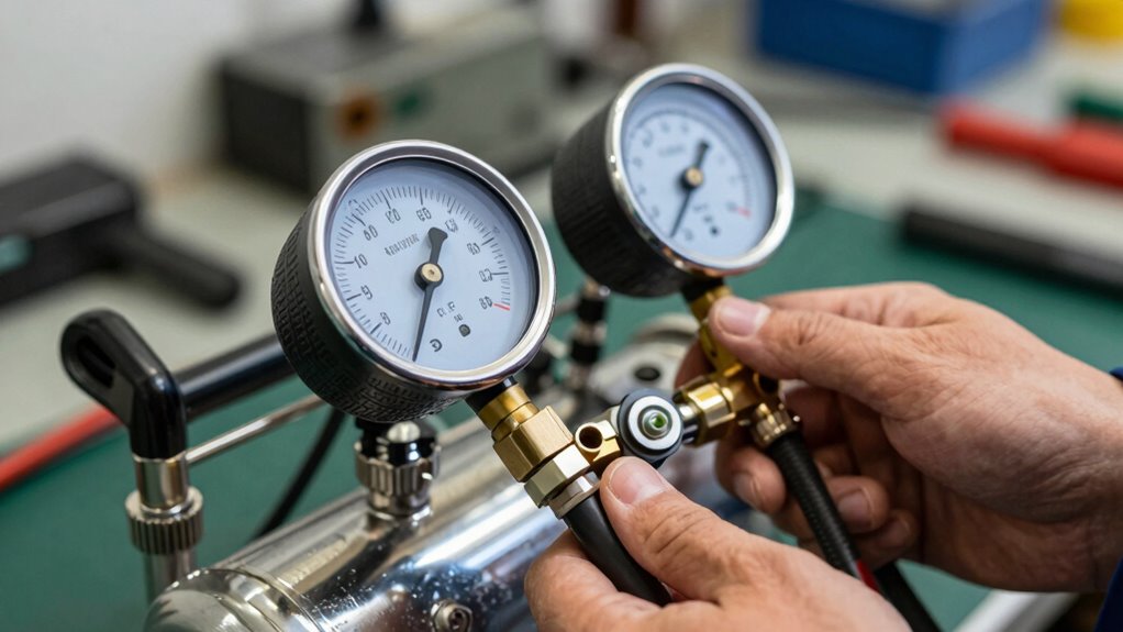 understand psi and cfm