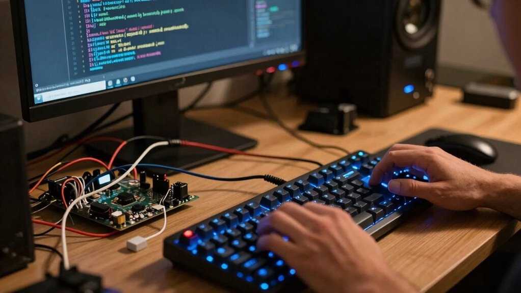 understanding organization confidence focus