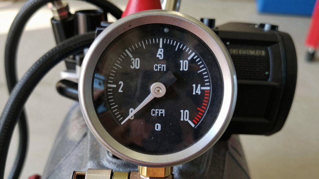 understanding psi and cfm