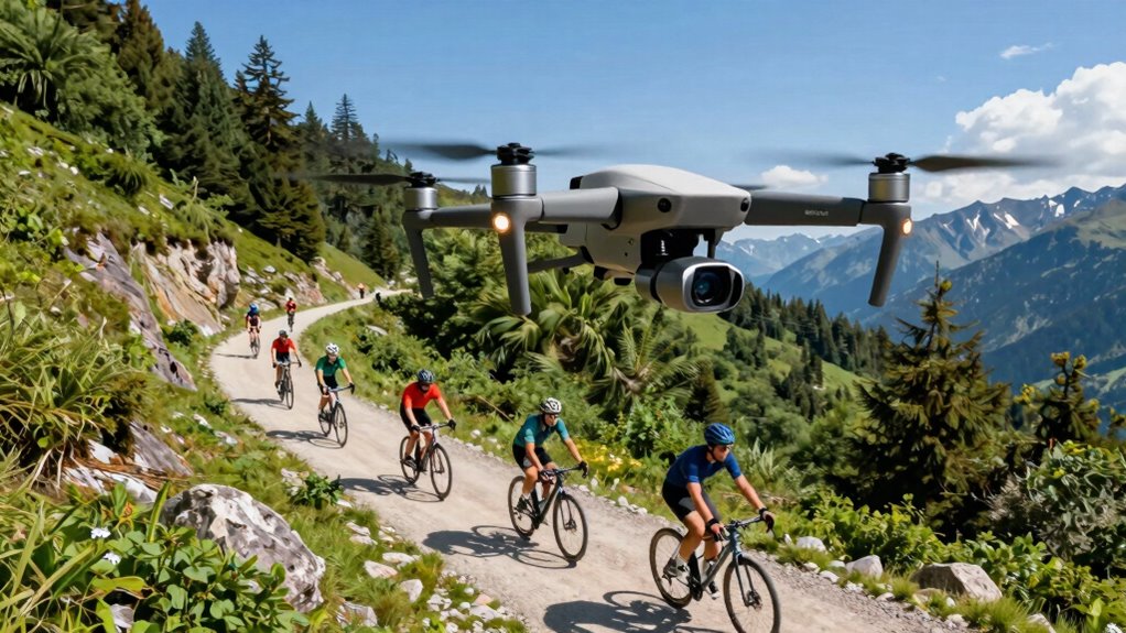 update drone safety regulations