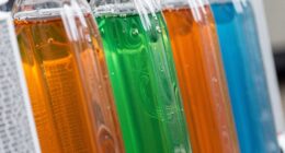 use correct coolant type