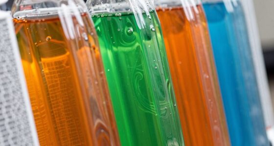 use correct coolant type