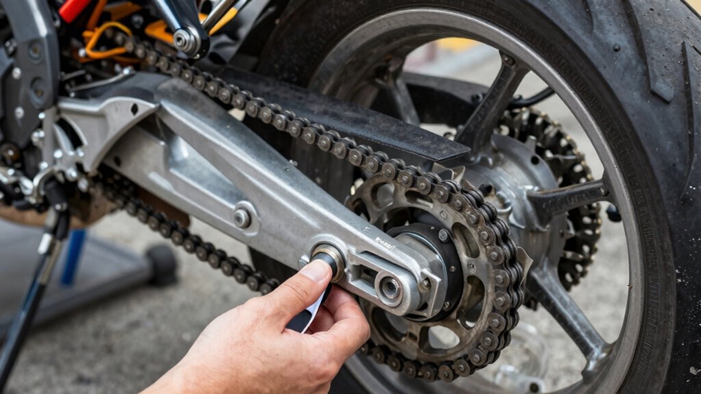 use precise measurement tools