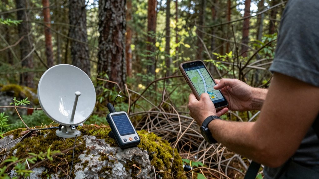 use tech signals help