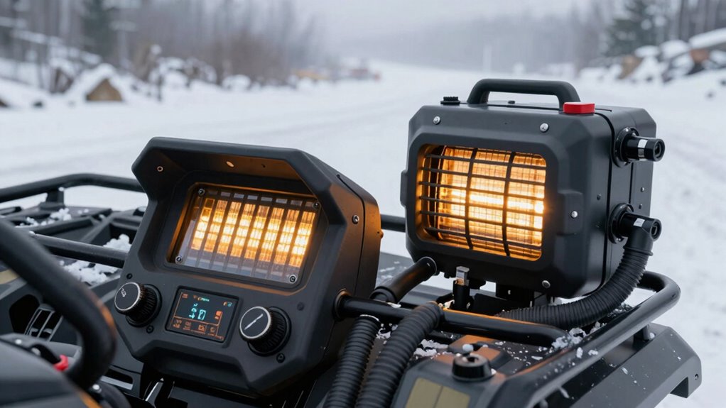 vehicle compatibility and durability