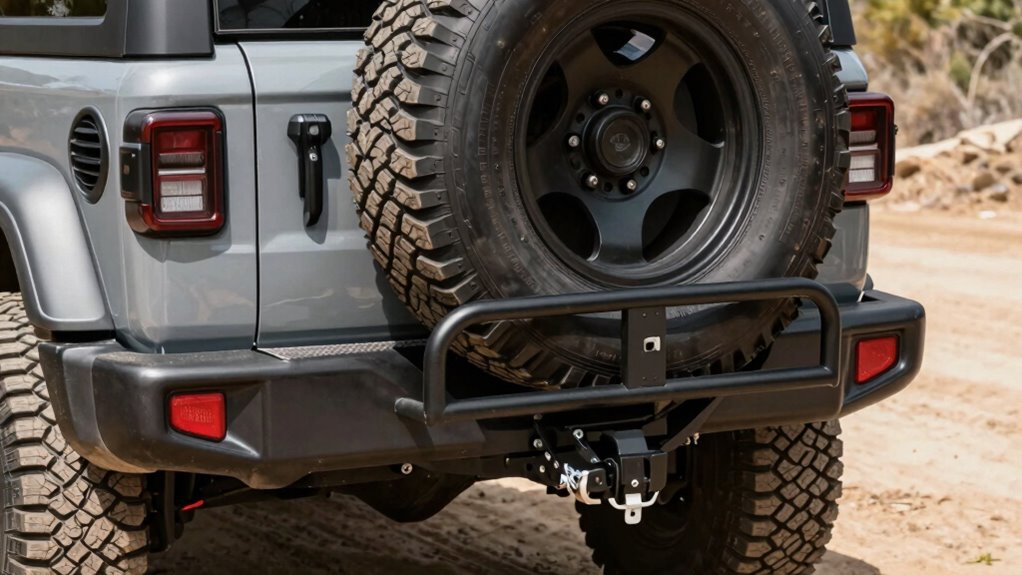 vehicle compatibility and durability