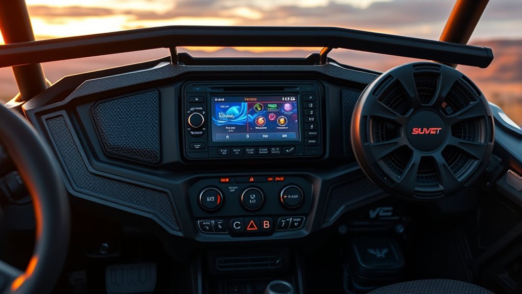 vehicle compatibility and durability