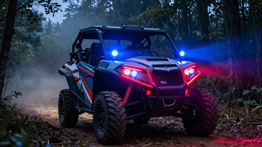 vehicle compatibility and durability