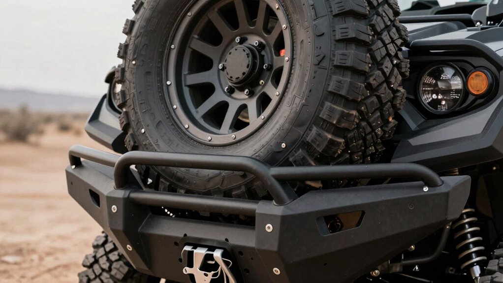 vehicle compatibility and durability