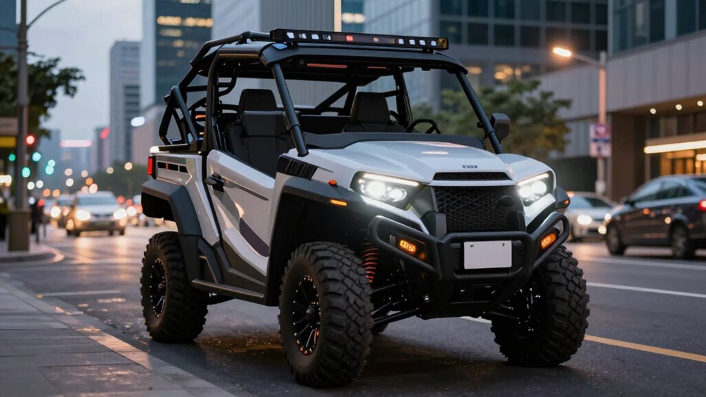 vehicle compatibility and durability