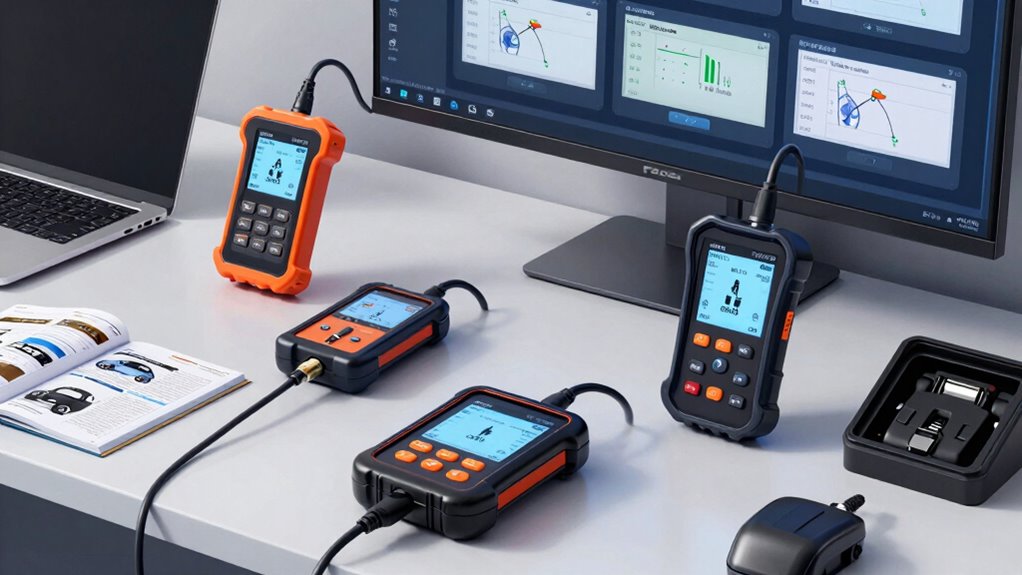 vehicle compatibility and features