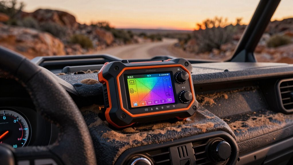 vehicle compatible durable versatile easy