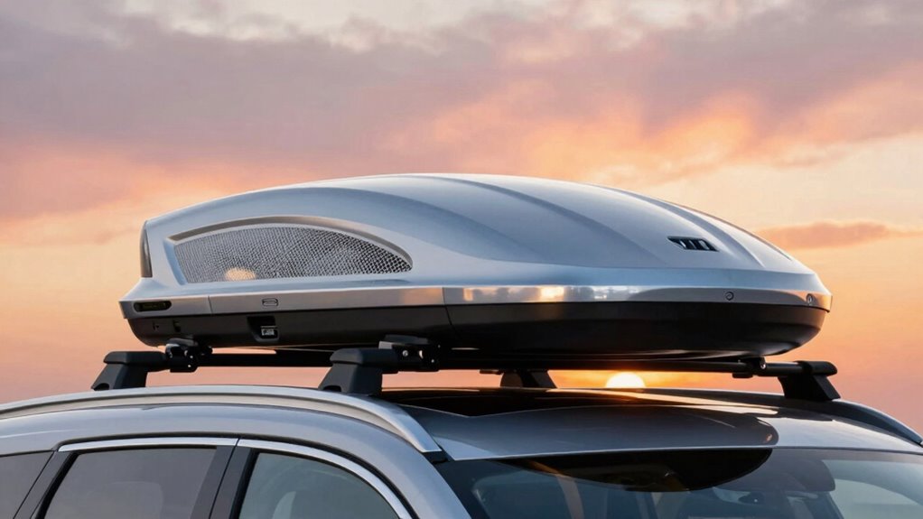 vehicle fit and aerodynamics