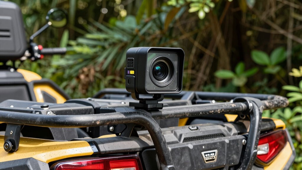 vehicle fit and clarity