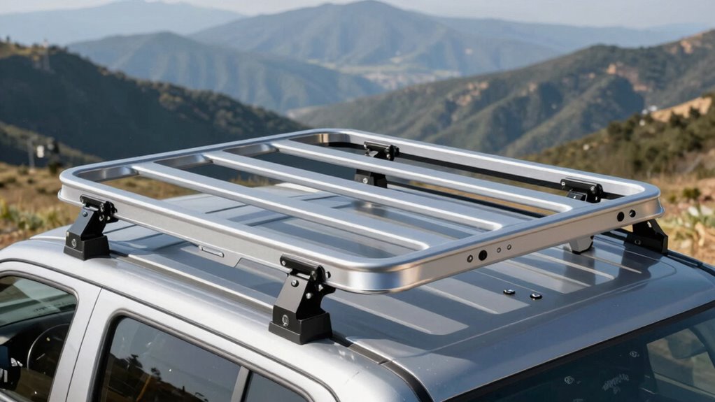 vehicle fit and durability