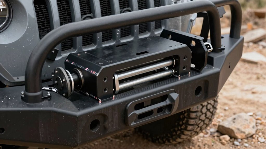 vehicle fit and durability