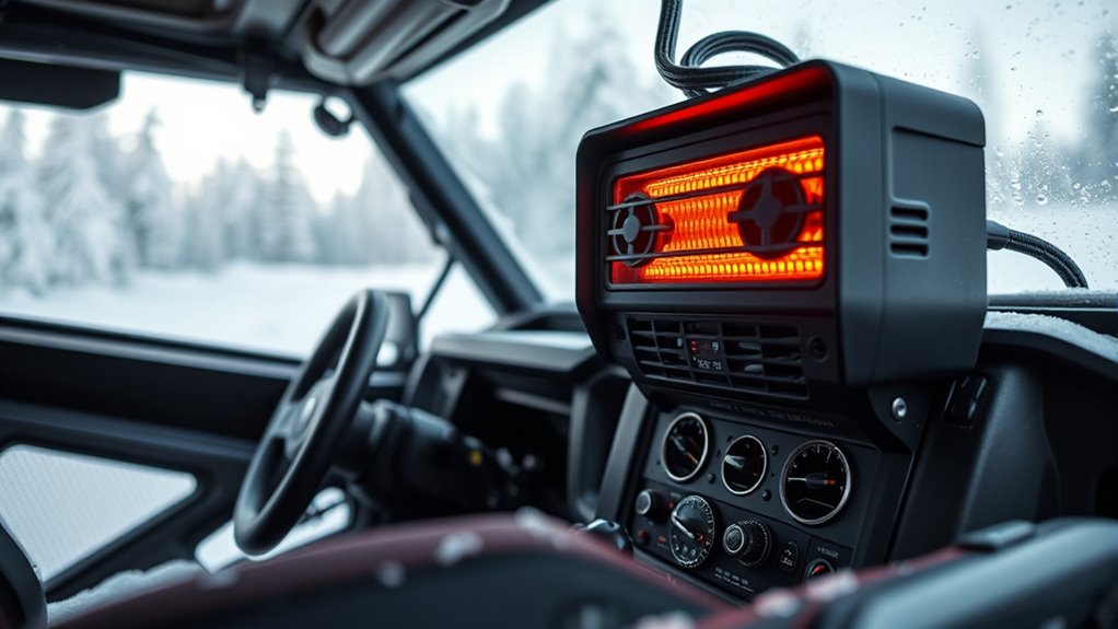 vehicle fit and performance