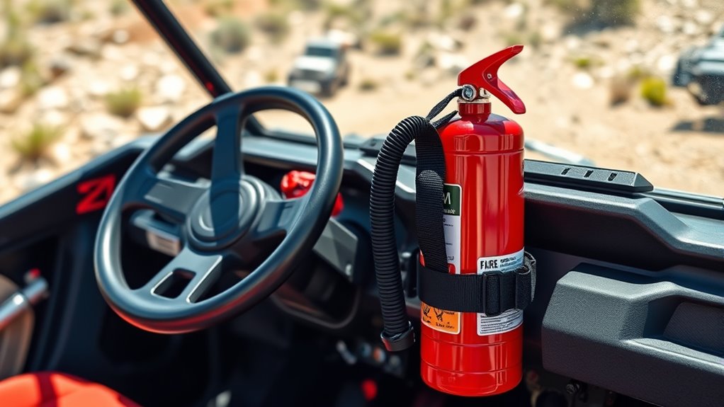 vehicle fit and safety