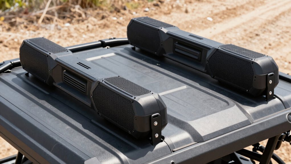 vehicle fit and weatherproofing