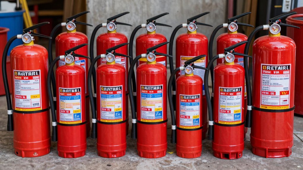 vehicle safety equipment essentials