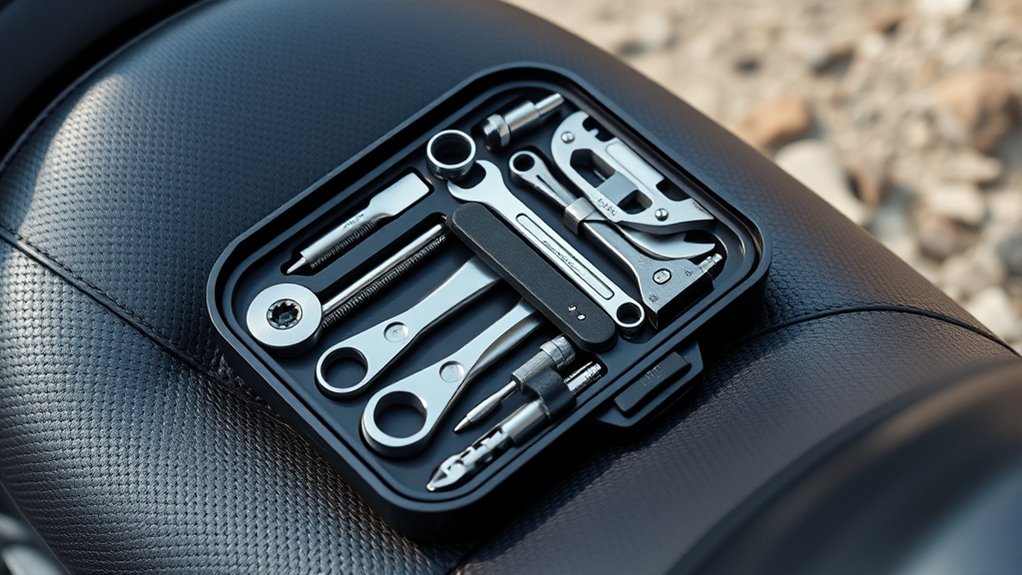 versatile portable durable organized