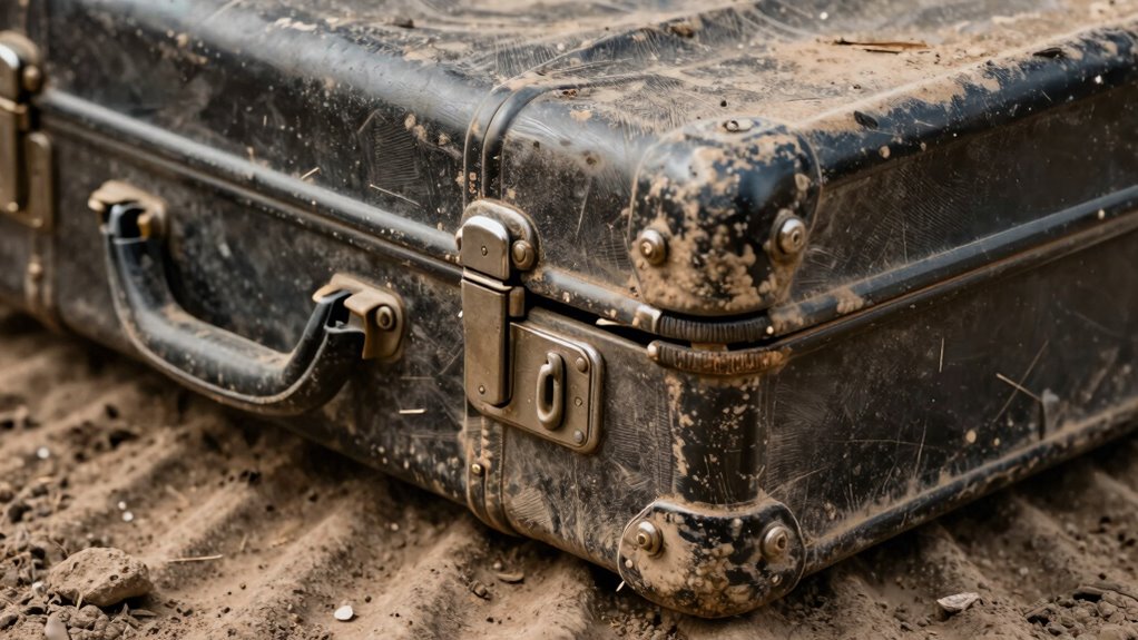 vibration causes fastener loosening