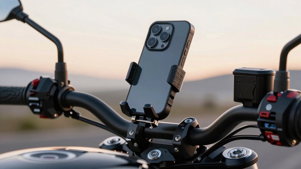 vibration reduction and stability