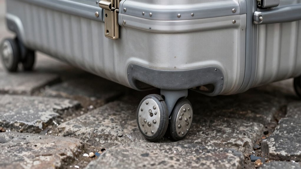 vibrations cause fastener loosening