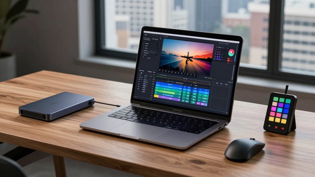 video editing hardware essentials