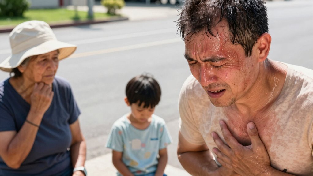 vulnerable populations at risk