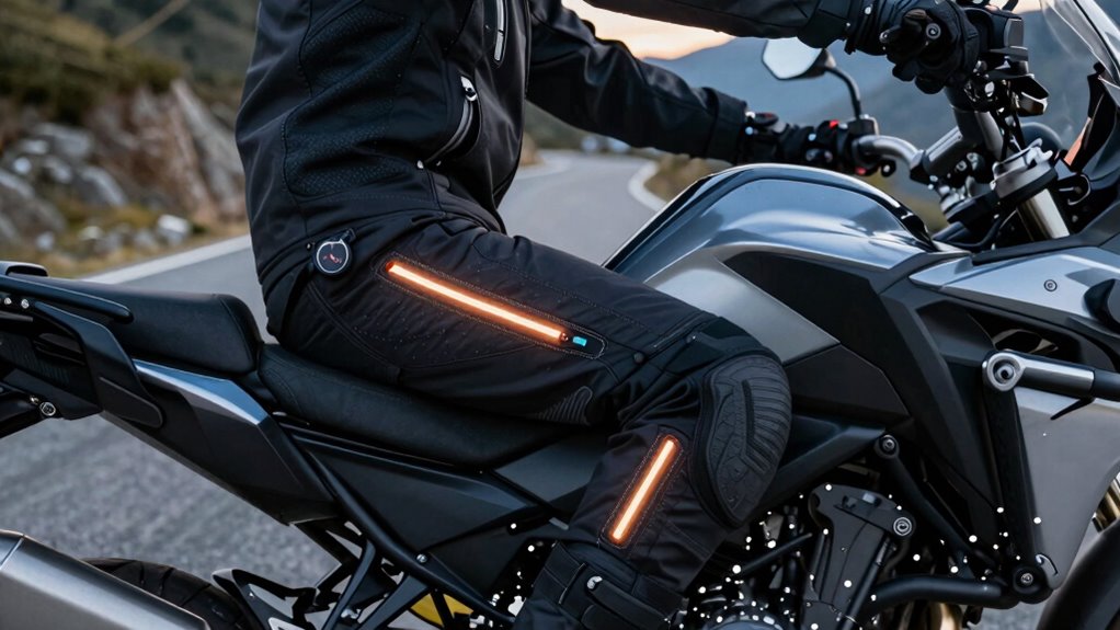 warmth compatibility durability comfort