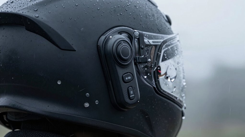 waterproof durable easy install