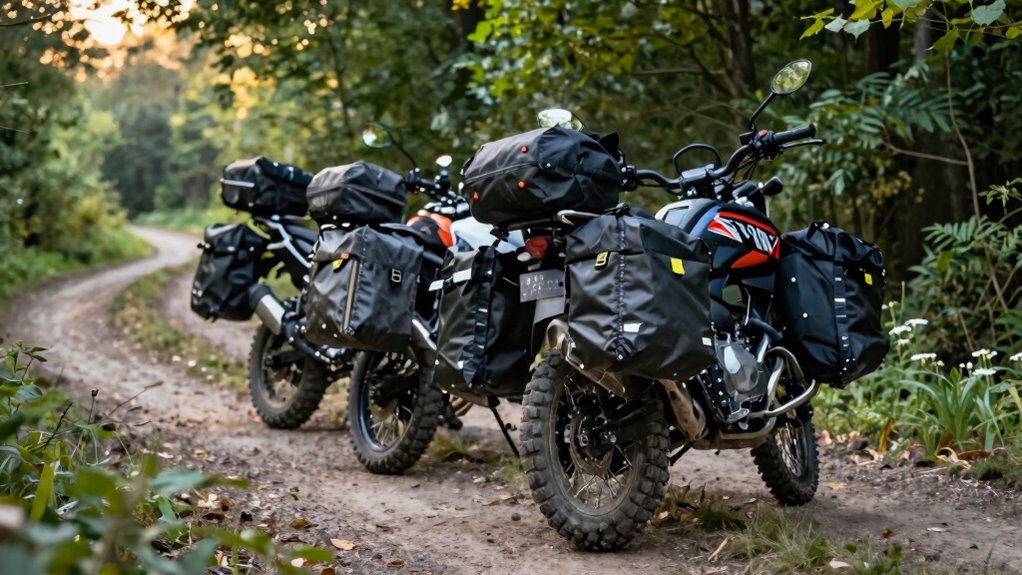 waterproof durable fitting convenient