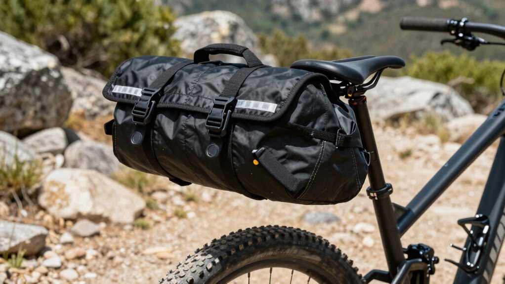 waterproof durable versatile spacious