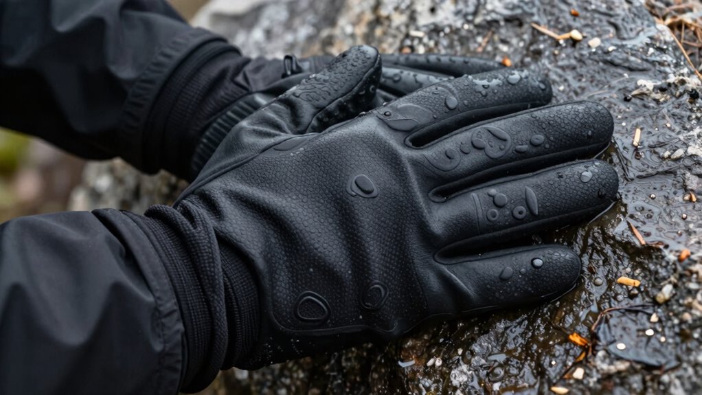 waterproofing fit sealing technology