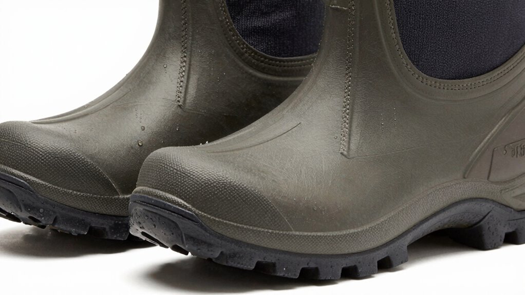 waterproofing technology comparison