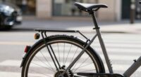 weight distribution affects handling